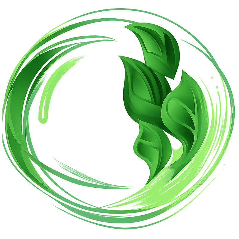 GreenVerse Logo